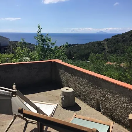 Il Cavolo Nero Feriehus