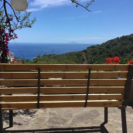 Feriehus Il Cavolo Nero Seccheto
