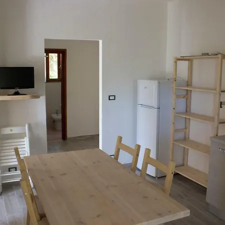 Il Cavolo Nero Feriehus *