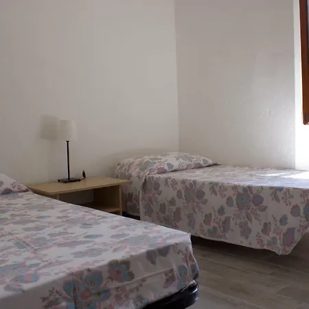 Il Cavolo Nero Feriehus *