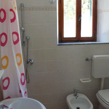 Il Cavolo Nero Feriehus Seccheto